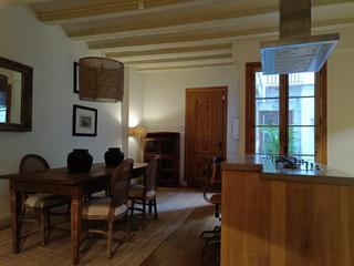 Appartement à Gòtic. Carrer davinyo, barric gotic, cerca del puerto