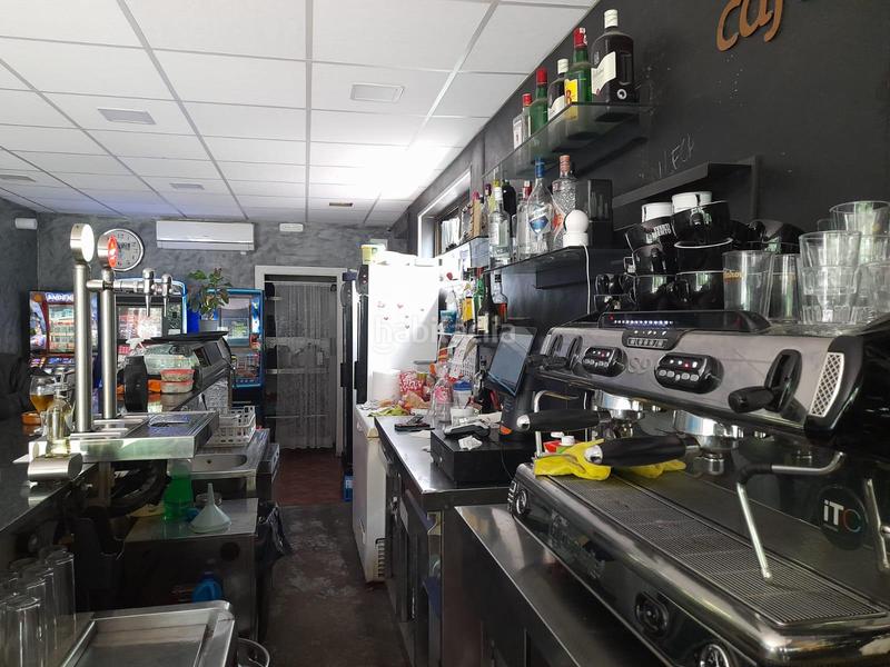 Foto 14d4e655-6b5a-4dfa-9999-992ca592c045. Locale commerciale in Poble Nou Manresa