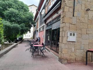 Local commercial à Poble Nou. Traspaso bar corner xup