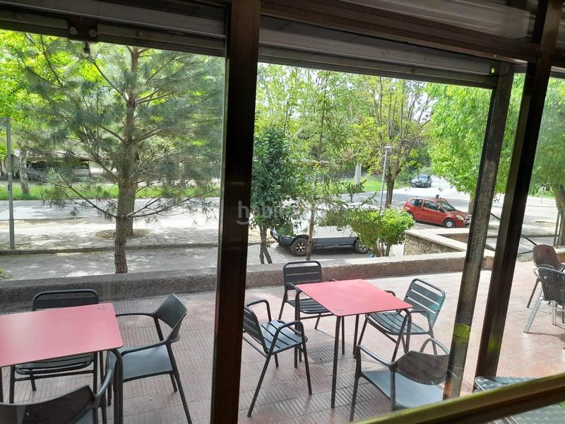 Foto b687763f-ddd6-4f0d-9a19-1d27856fc285. Locale commerciale in Poble Nou Manresa