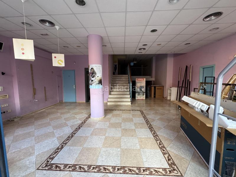 Foto 29c59df5-62b8-4dd0-a526-82d37a0d51a9. Locale commerciale in Centro Histórico Gandia