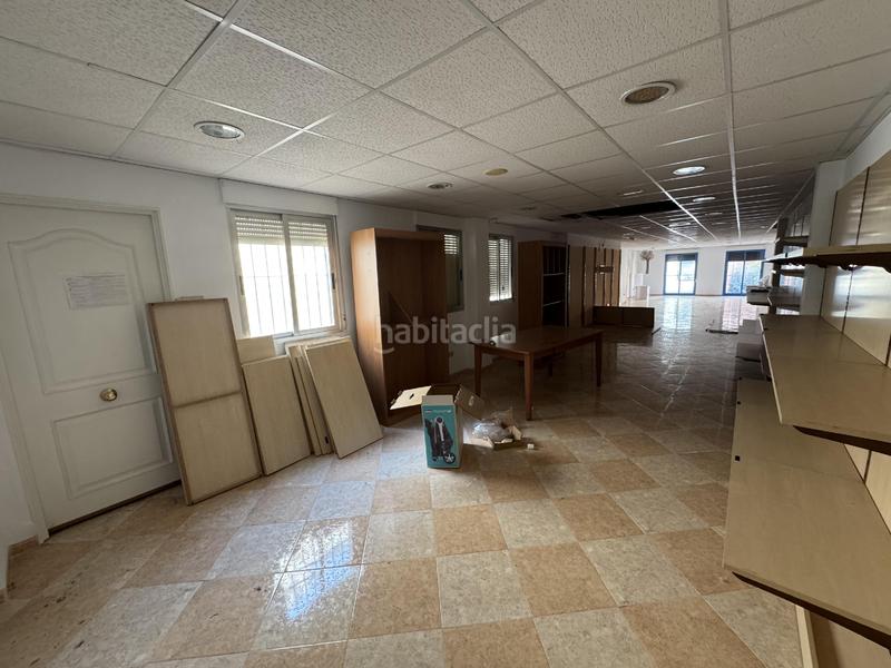 Foto 46a78d44-2919-4d6d-8d66-14a9d462f6b5. Locale commerciale in Centro Histórico Gandia