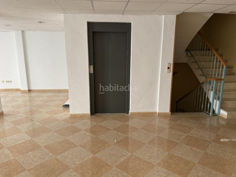 Foto 5383027a-4f70-4718-9901-c4680266a962. Locale commerciale in Centro Histórico Gandia