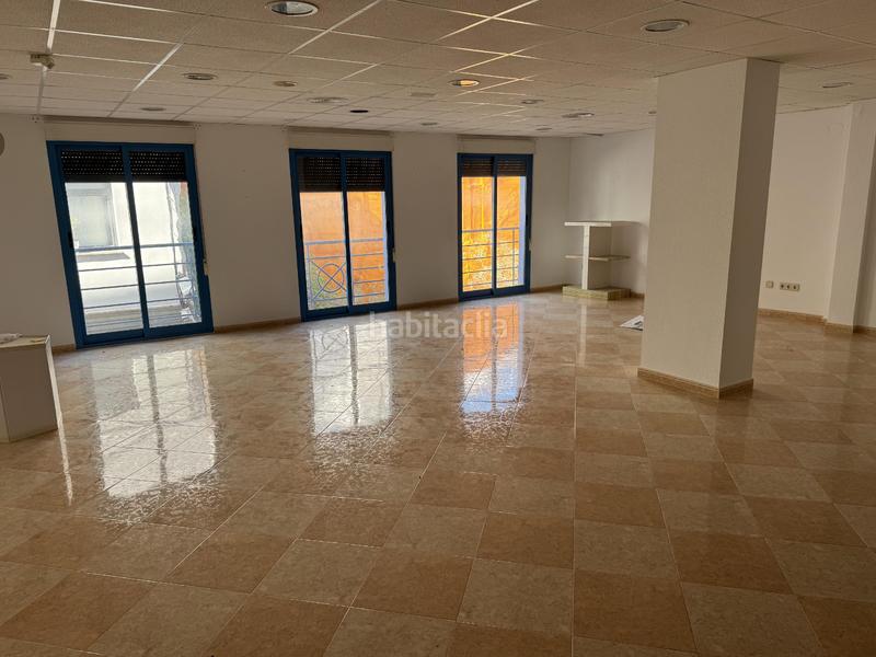 Foto 600c4935-c381-41f1-92ff-d9e7a33cccda. Locale commerciale in Centro Histórico Gandia