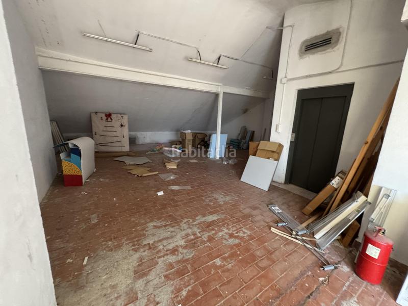 Foto 880d820f-579d-498e-8a49-a690195a325f. Locale commerciale in Centro Histórico Gandia