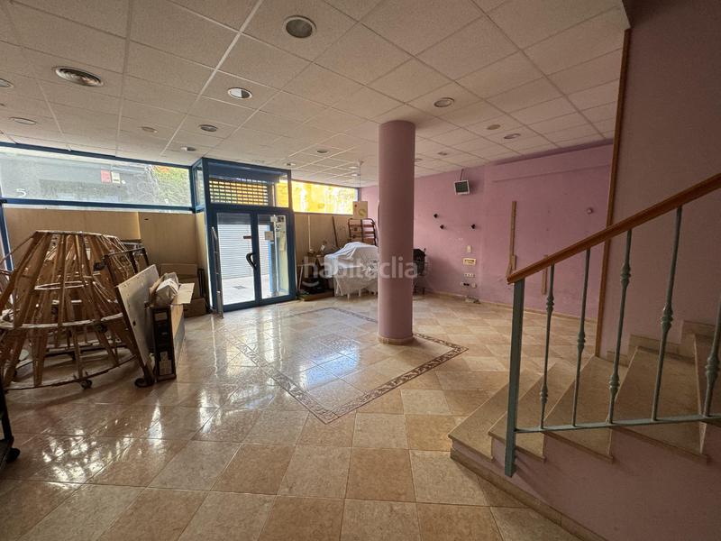 Foto 8831f69f-c754-414b-a7f3-c4dc2a16e611. Locale commerciale in Centro Histórico Gandia