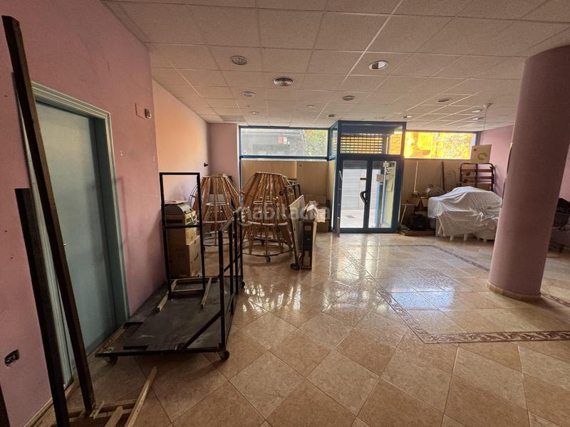 Foto 91b38e38-4537-4ecc-82af-6a1f1103e7a7. Locale commerciale in Centro Histórico Gandia