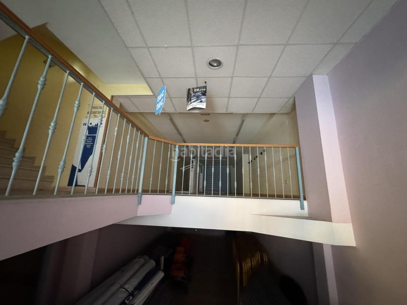 Foto a65ac0ec-4772-4e71-b3b7-01aba4a3d255. Locale commerciale in Centro Histórico Gandia