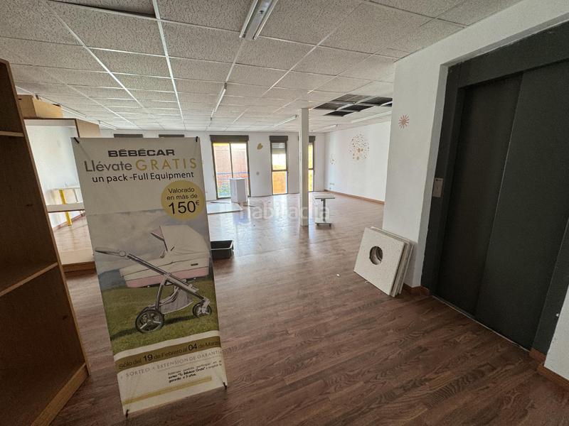 Foto be4d6353-0566-44ee-b9d9-f42f27399ca0. Locale commerciale in Centro Histórico Gandia