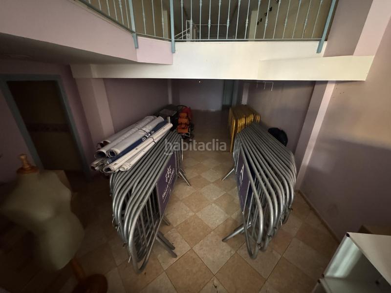 Foto c4f02e7b-b5a2-4ef5-81a9-632f5e533eb3. Locale commerciale in Centro Histórico Gandia