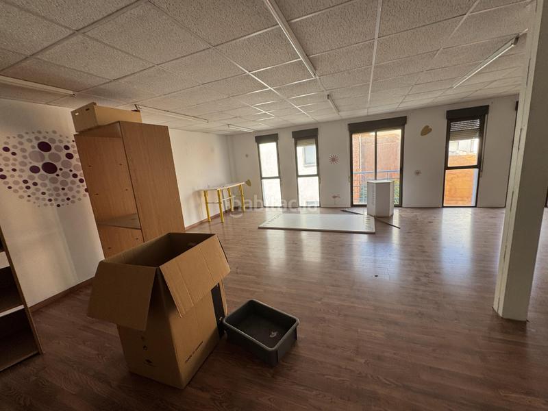 Foto e7146695-3c91-4176-a811-9becc8fd1d7f. Locale commerciale in Centro Histórico Gandia