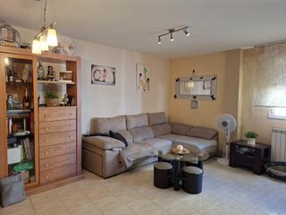 Apartament a El Tancat-Mas d´en Gual. Cerca de colegios y zona deportiva