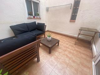 Appartement à Poble - Casc Antic. Al lado del colegio  emili carlestolrà