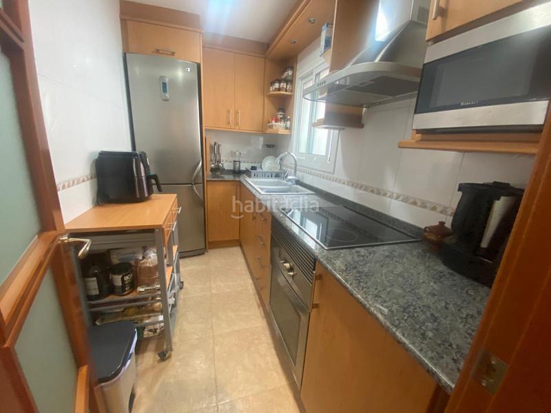 Foto 3cee2809-6d00-475f-89b1-6b9d077b7602. Appartamento con riscaldamento in Poble - Casc Antic Castellar del Vallès