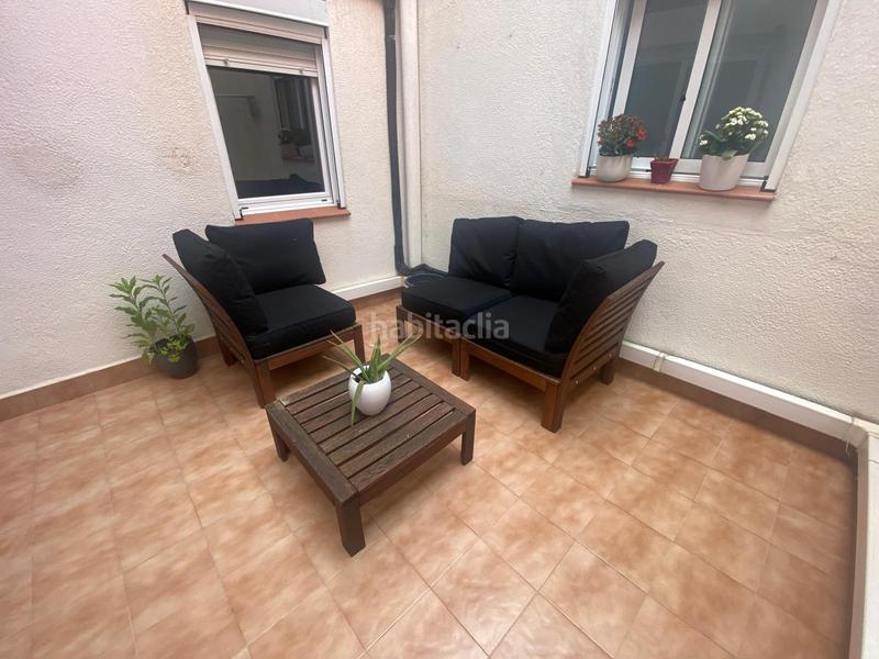 Foto b38137da-4463-4014-8e01-bfe255bfe059. Appartamento con riscaldamento in Poble - Casc Antic Castellar del Vallès