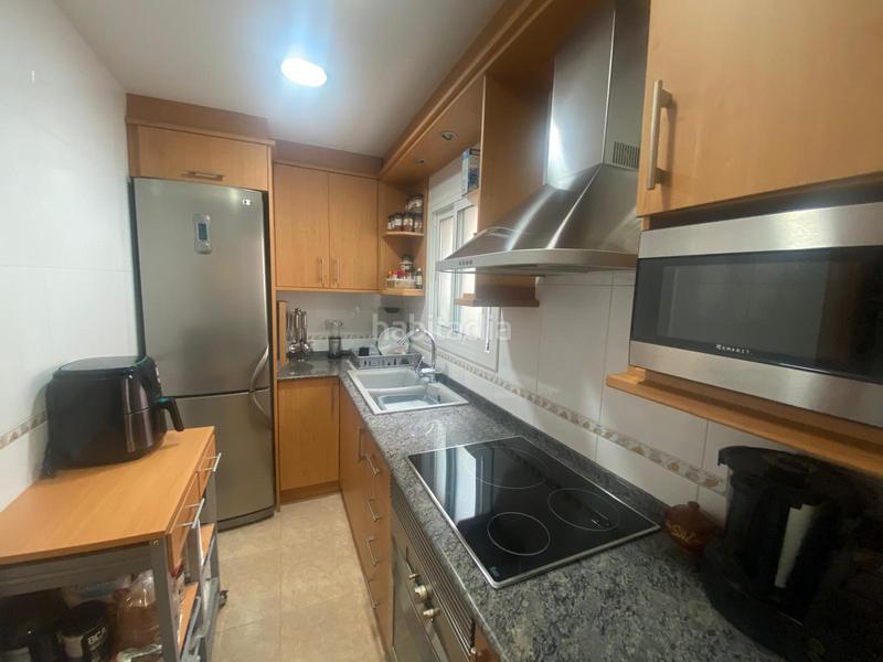 Foto ed3d22ae-836c-4cd6-a1dd-5cecbd14dd93. Appartamento con riscaldamento in Poble - Casc Antic Castellar del Vallès