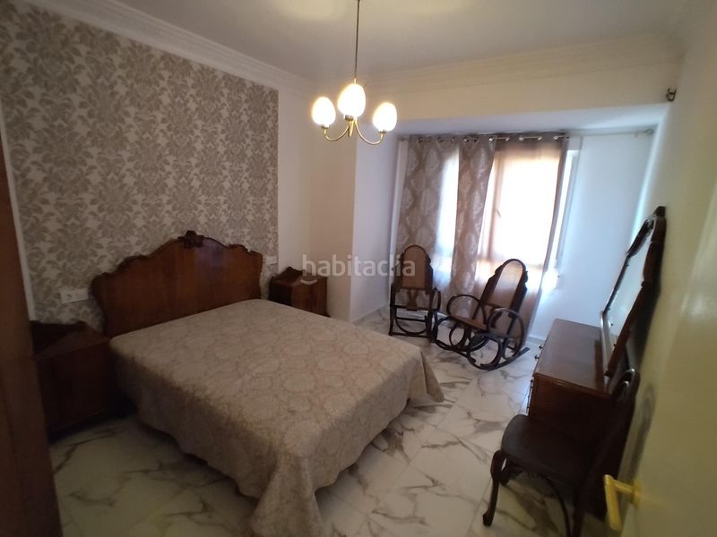 Foto 1ff88224-c70f-4daa-bbba-c360c5b02001. Apartament amb calefacció a Oliva pueblo Oliva