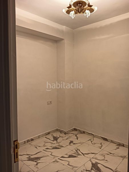 Foto 37aac222-4cba-4fc2-bd1d-e437b2879540. Apartament amb calefacció a Oliva pueblo Oliva