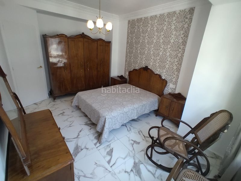 Foto 521d4fec-a66f-4b1a-9d5d-8e48e316139e. Apartament amb calefacció a Oliva pueblo Oliva