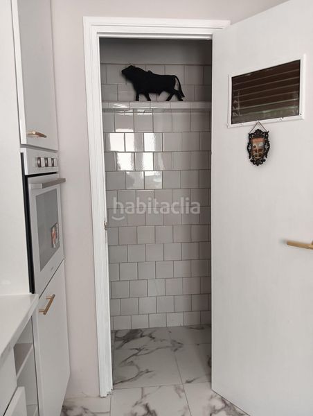 Foto a0f0162d-ca7a-4f80-9a88-31553ad849ff. Apartament amb calefacció a Oliva pueblo Oliva