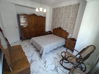 Apartament a Oliva Pueblo. Cerca de plaza del ayuntamiento. frente casa de cultura