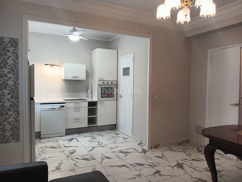 Foto f94ba88d-8334-4b43-ae05-1d8e8a79055b. Apartament amb calefacció a Oliva pueblo Oliva