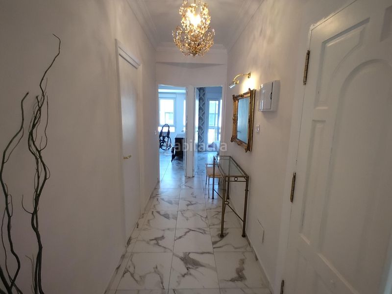 Foto fcdbcaf4-4c51-4e52-a8fa-40e76a976b49. Apartament amb calefacció a Oliva pueblo Oliva