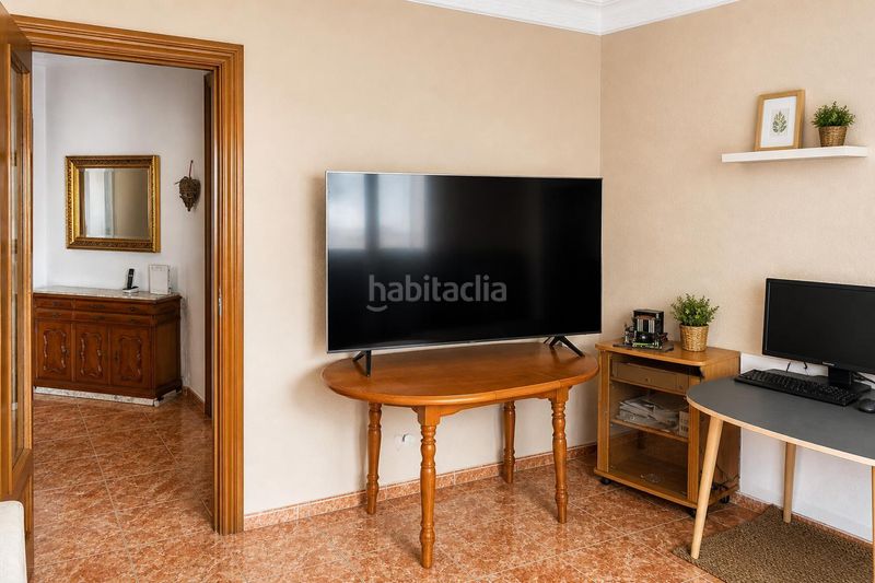 Foto a509eff2-8fae-4718-a394-aa5d3f5e39cc. Pis a Barrio de Patraix Valencia