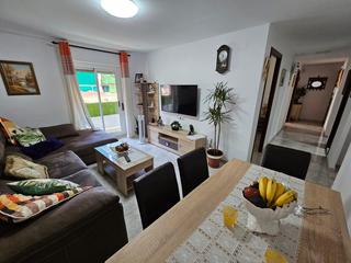 Apartament a Centro. Piso 1 sin ascensor en novo hamburgo, reformado, patio