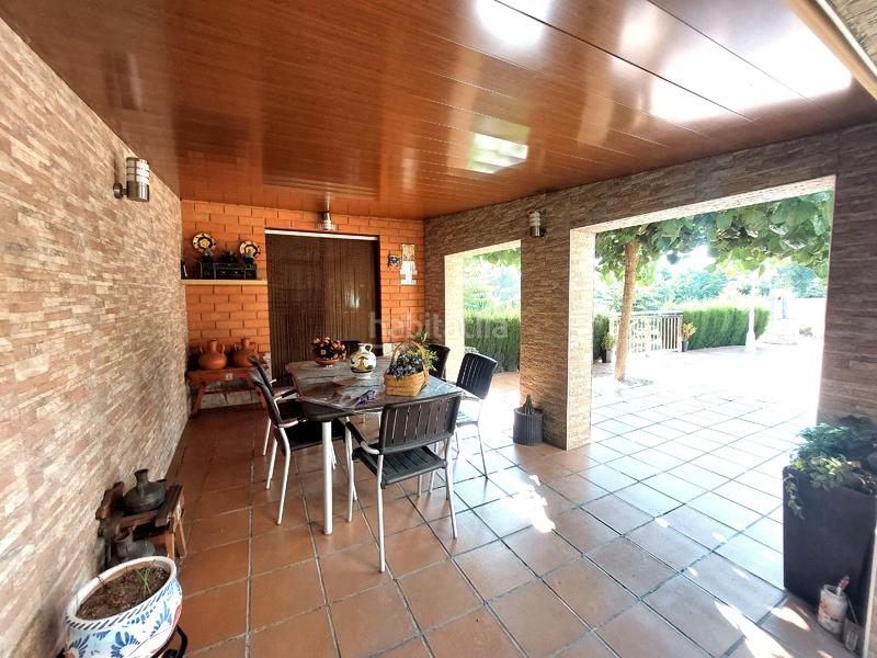 Foto 90f79ab1-4a89-42e6-b5cd-61730332e6b0. Chalet urb. can villalba. en Abrera