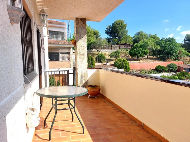 Foto 91b33dcb-67a3-4395-a480-2cbbffe8cd8b. Chalet urb. can villalba. en Abrera