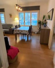 Appartement à L´Antiga Esquerra de l´Eixample. Avda. roma  casanova