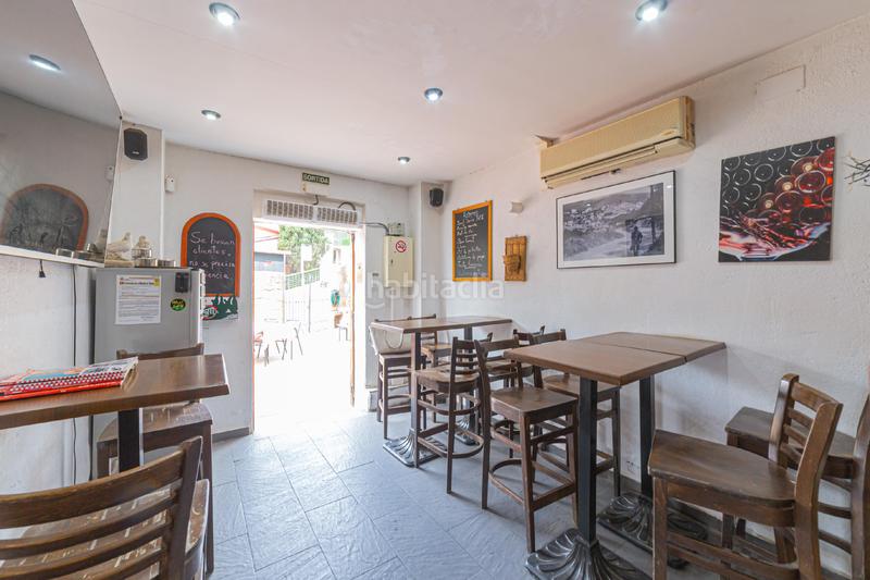 Foto 21d8b70d-cee8-4ae2-af80-7cc54d973704. Local commercial dans Sarrià Barcelona