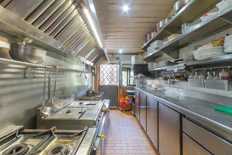 Foto 80d39fd4-5490-42d4-8f30-c58e2551a9eb. Local commercial dans Sarrià Barcelona