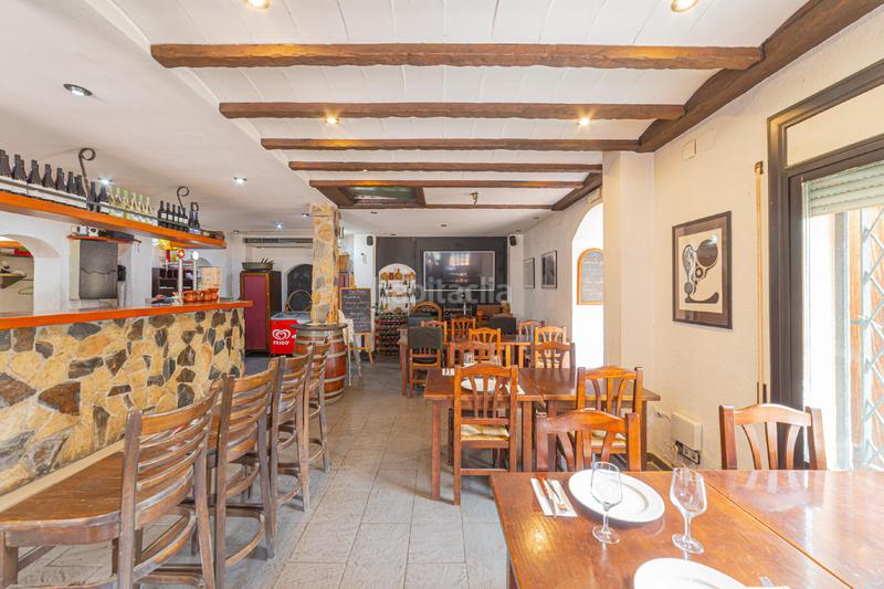 Foto 8455e2d8-c81f-4bc6-a249-3d380fc319b1. Local commercial dans Sarrià Barcelona