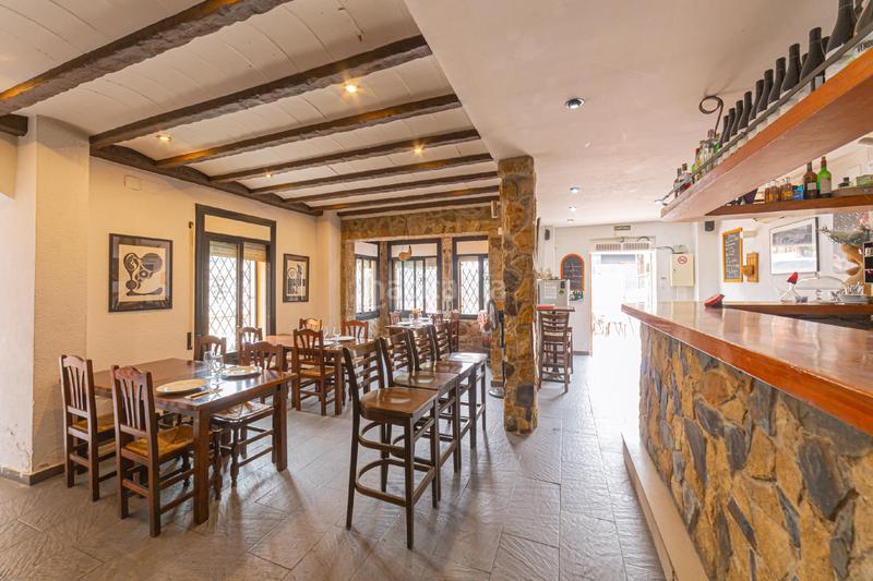 Foto cb912a1b-33b2-4678-8159-faf4cba40f4b. Local commercial dans Sarrià Barcelona