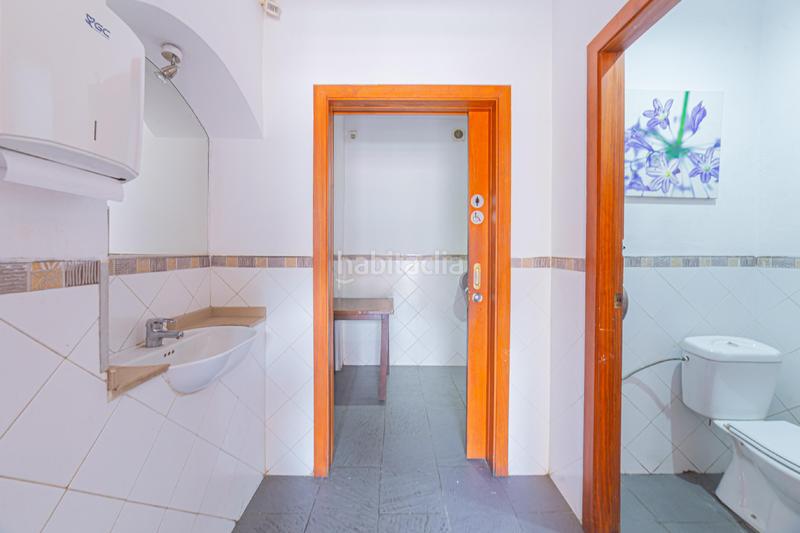 Foto d436f66d-8a30-4d0b-9144-f46c6c535e10. Local commercial dans Sarrià Barcelona