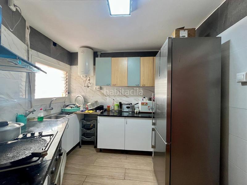 Foto 0bf240a4-cf6b-4088-ab4e-2fbbf3e1b1a3. Piccolo appartamento in Provençals del Poblenou Barcelona