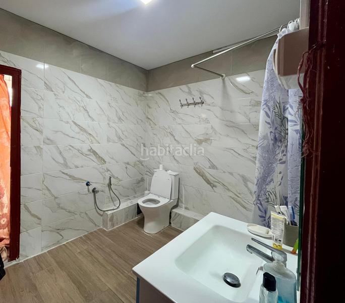 Foto 6465ac43-a41f-4a8d-aa6f-2ae41959a0ce. Piccolo appartamento in Provençals del Poblenou Barcelona