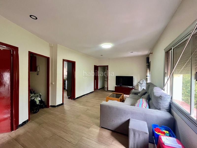 Foto 691d4513-9479-423b-a727-4e8d08d24dc4. Piccolo appartamento in Provençals del Poblenou Barcelona