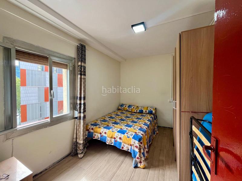 Foto 6d2cddf1-794a-4854-91d7-b83183e9cb67. Piccolo appartamento in Provençals del Poblenou Barcelona