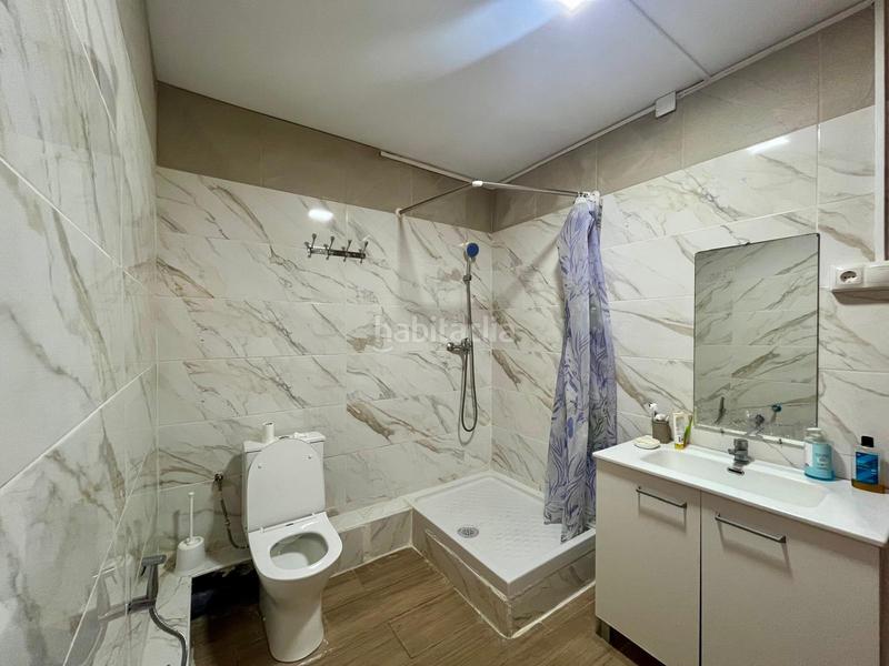 Foto 71d96c04-5a08-4391-b056-57b859d83848. Piccolo appartamento in Provençals del Poblenou Barcelona