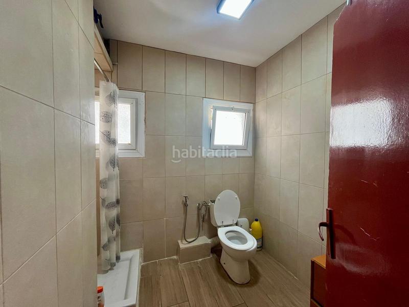 Foto 933684f7-8a8d-4ac8-8f32-3bd69fce14ab. Piccolo appartamento in Provençals del Poblenou Barcelona