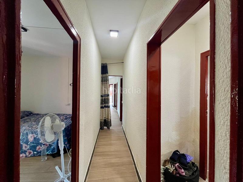 Foto a39d7747-483f-4081-94fc-c9a3712da8d7. Piccolo appartamento in Provençals del Poblenou Barcelona