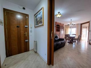 Appartement à Olesa de Montserrat. Zona dels closos