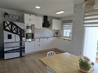 Casa aparellada a Marítima Nord. A 2 km de torredembarra