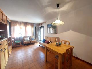 Appartement à Olesa de Montserrat. Centro olesa passio