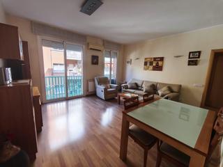 Appartement à Sant Ramon - Maternitat. Comte gell  travessera de les corts