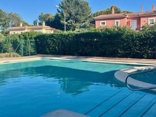 Chalet à Campos. Piso en venta en sa ràpita  campos