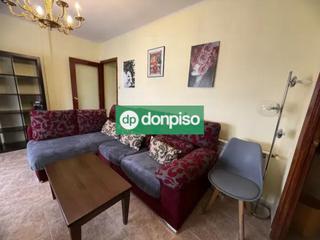 Lloguer Apartament a Casco Antiguo. Zona cerca del casco antiguo